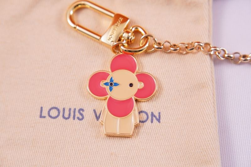 Louis Vuitton Keychains